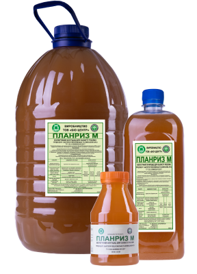 Планриз М